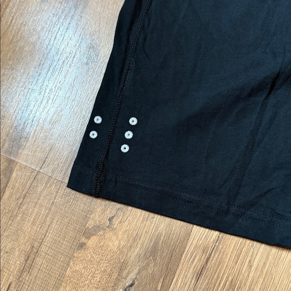 2014 Air Jordan Elephant Print Pocket Short Sleeve Shirt - Picture 4 of 6
